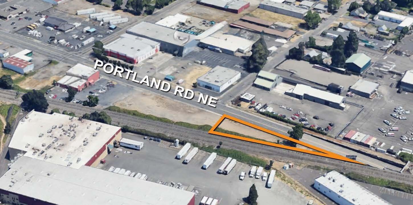3000 Portland Rd NE, Salem, OR à vendre Photo principale– Image 1 sur 4