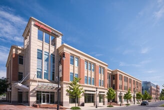 8110-8171 Maple Lawn Blvd, Fulton, MD à louer Photo intérieure– Image 1 sur 2