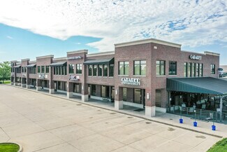 Plus de détails pour 2785 N Ankeny Blvd, Ankeny, IA - Local commercial à louer