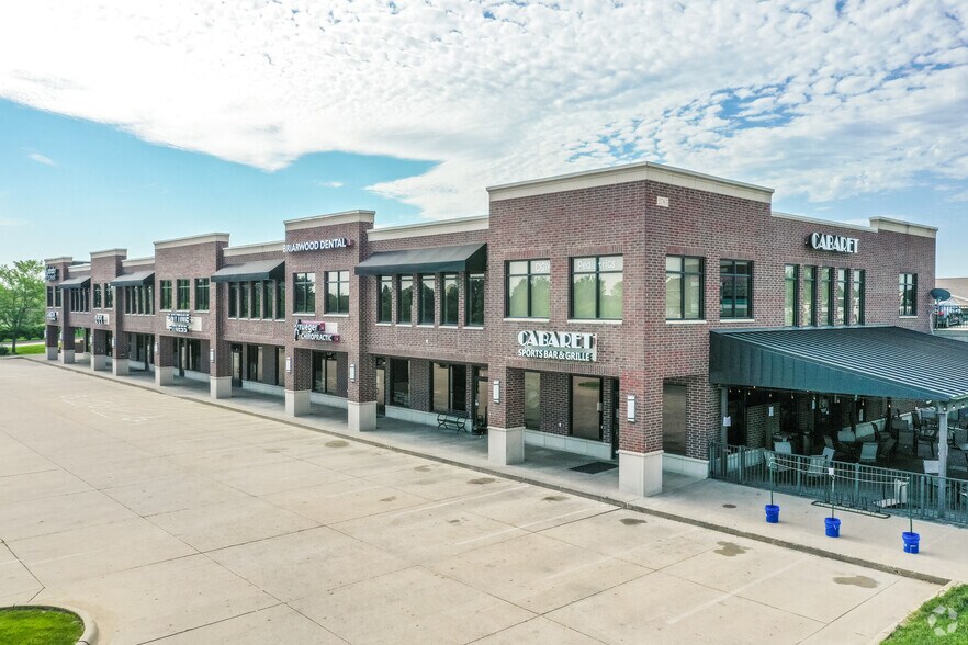 2785 N Ankeny Blvd, Ankeny, IA à louer - Photo principale – Image 1 sur 8