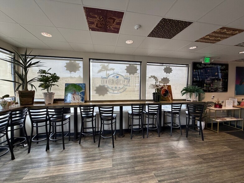 5296 University Ave, San Diego, CA à louer - Photo de l’immeuble – Image 2 sur 4