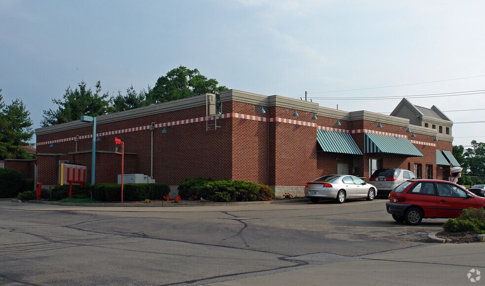 5010 Alexandria Pike, Newport, KY à louer - Photo de l’immeuble – Image 2 sur 2