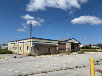 Plus de détails pour 125 N Blettner Ave, Hanover, PA - Industriel/Logistique à louer