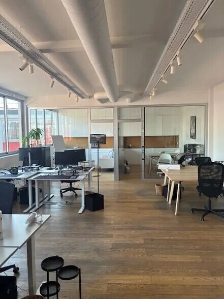 Bureau dans Paris à louer - Photo intérieure – Image 2 sur 10
