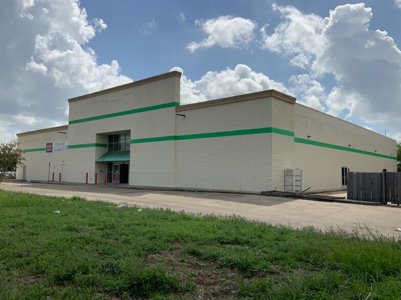 5400 Fm 1640 Rd, Richmond, TX à louer - Photo de l’immeuble – Image 1 sur 27