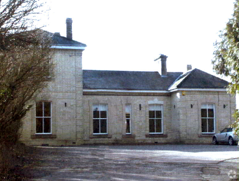 Station Rd, Linton à louer - Photo principale – Image 1 sur 3