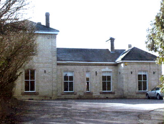 Plus de détails pour Station Rd, Linton - Bureau à louer