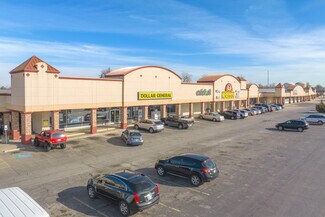 Plus de détails pour 4499 NW 50th St, Oklahoma City, OK - Local commercial à louer