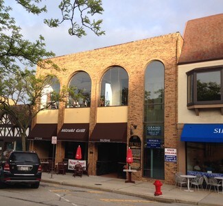 Plus de détails pour 474 Central Ave, Highland Park, IL - Différents types d’espaces à louer