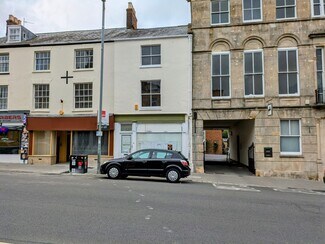 Plus de détails pour 25 Fore St, Chard - Local commercial à vendre