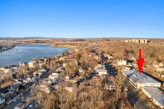 Plus de détails pour 373 Lexington Ave, New Haven, CT - Industriel/Logistique à vendre