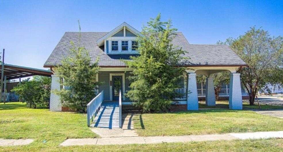 950 3rd St, Natchitoches, LA à vendre - Photo de l’immeuble – Image 2 sur 18