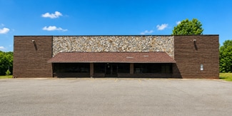 Plus de détails pour 4826 E Fork Ln, Monroe, NC - Industriel/Logistique à vendre