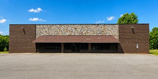 Plus de détails pour 4826 E Fork Ln, Monroe, NC - Industriel/Logistique à vendre