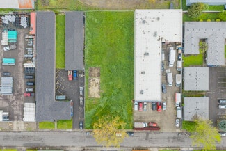 Plus de détails pour 1845 Beach NE ave, Salem, OR - Terrain à vendre