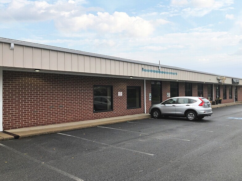 20 Liberty Rd, Sykesville, MD à louer - Photo de l’immeuble – Image 1 sur 13