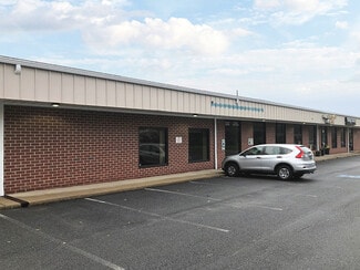 Plus de détails pour 20 Liberty Rd, Sykesville, MD - Bureau/Local commercial à louer