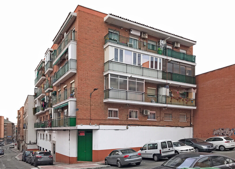 Calle Ramón Esteban, 12, San Sebastián de los Reyes, Madrid à vendre - Photo principale – Image 1 sur 2