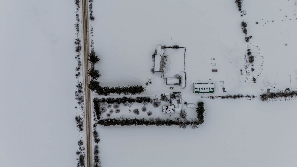 2320 Concession 11, Cannington, ON à vendre - Aérien – Image 2 sur 10