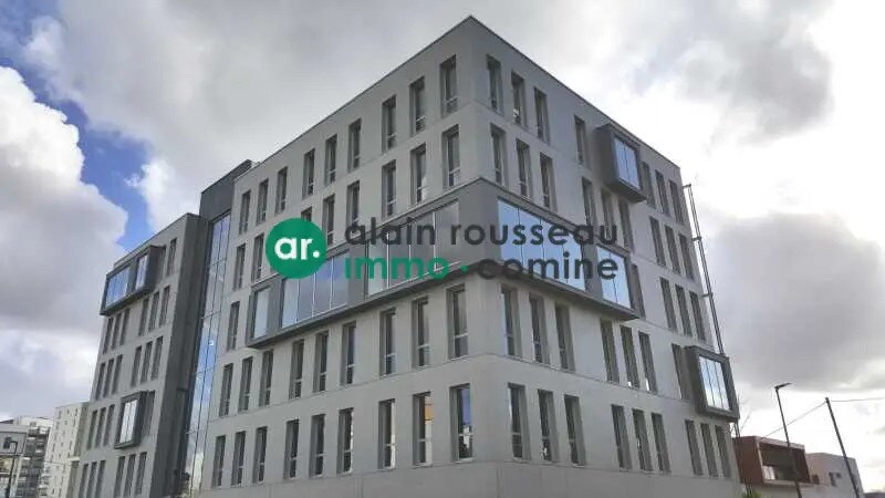 Photo de l’immeuble