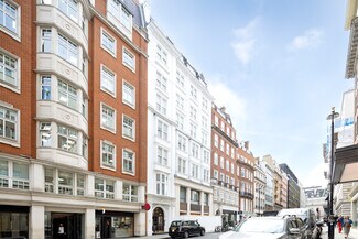 Plus de détails pour 15 Berkeley St, Londres - Bureau à louer
