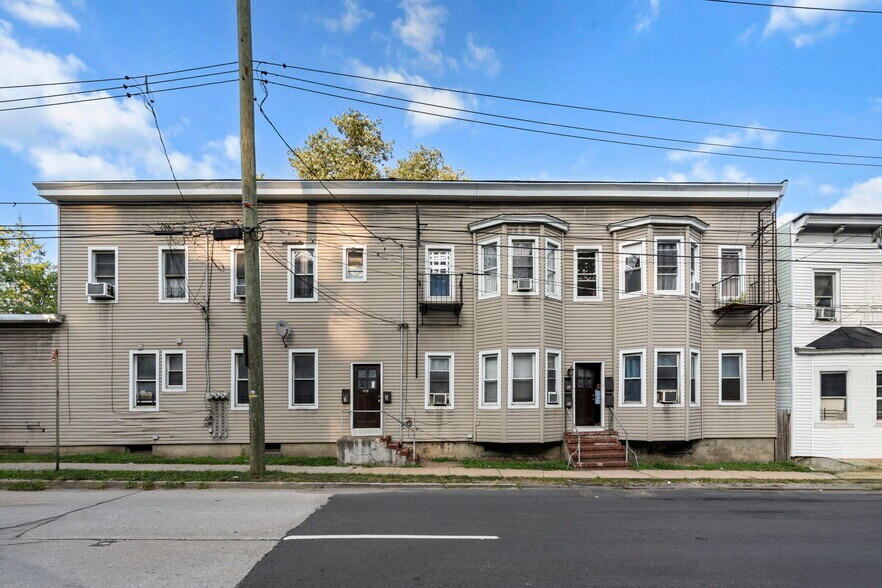 1023-1029 Van Duzer St, Staten Island, NY à vendre - Photo principale – Image 1 sur 15