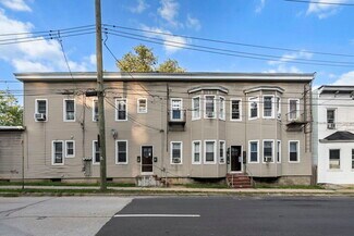 Plus de détails pour 1023-1029 Van Duzer St, Staten Island, NY - Logement à vendre