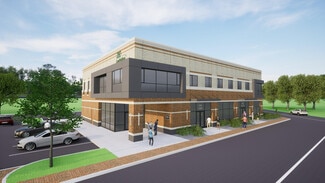 Plus de détails pour 210 W High St, Glassboro, NJ - Local commercial à louer