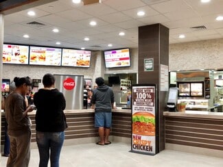 Plus de détails pour 98-1005 Moanalua Rd, Aiea, HI - Local commercial à louer