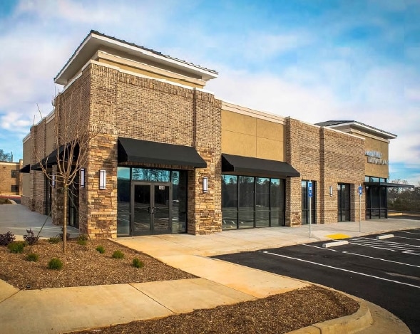 780 E West Connector, Austell, GA à louer - Photo principale – Image 1 sur 2