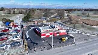 Plus de détails pour 69 Grand Island Blvd, Tonawanda, NY - Local commercial à vendre