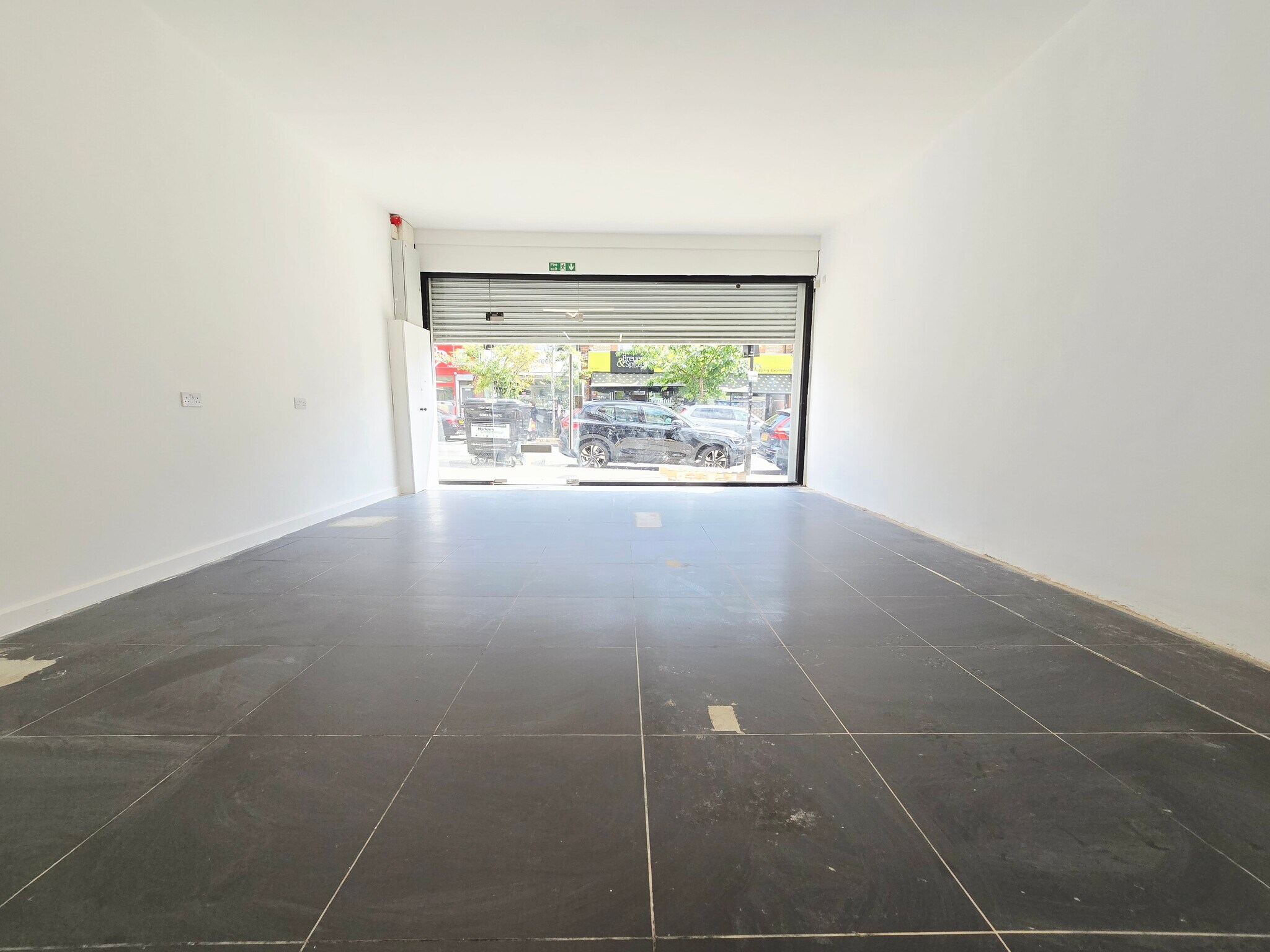 76 Dunsmure Rd, Londres à louer Photo principale– Image 1 sur 12