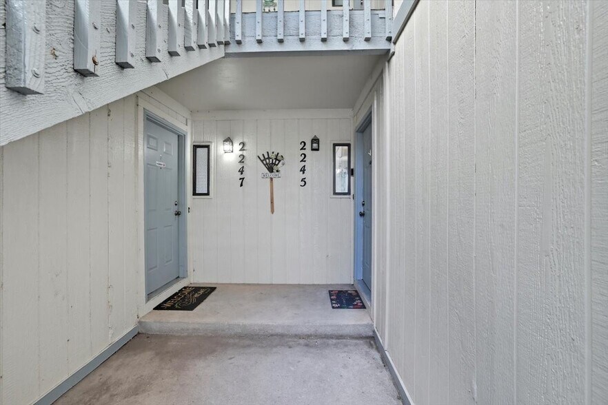 2245-2251 Split Rock Dr, Colorado Springs, CO à vendre - Photo de l’immeuble – Image 2 sur 10