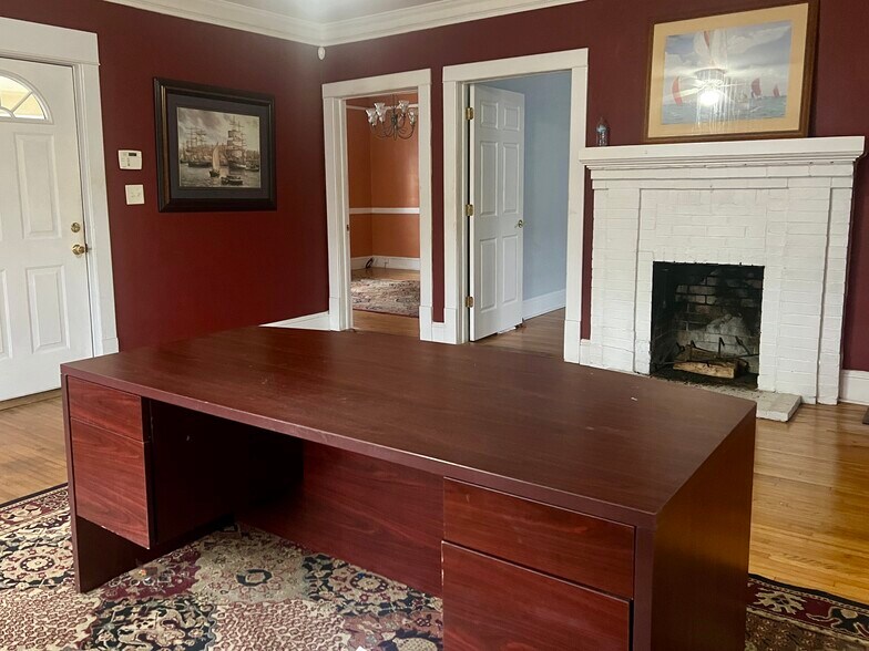 415 W Warren St, Shelby, NC à vendre - Photo de l’immeuble – Image 2 sur 8