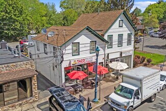 Plus de détails pour 89-91 E Central Ave, Pearl River, NY - Local commercial à vendre