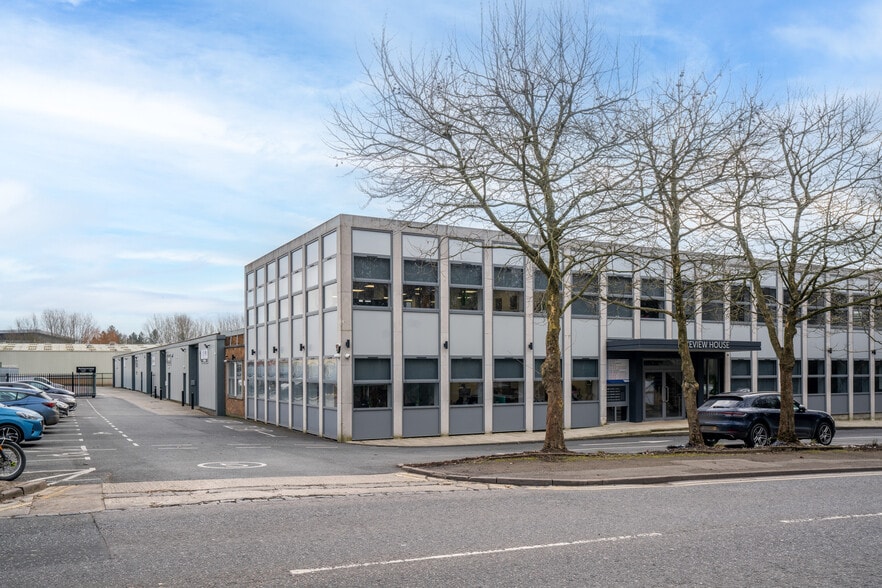 Bond Av, Milton Keynes à louer - Photo de l’immeuble – Image 3 sur 19