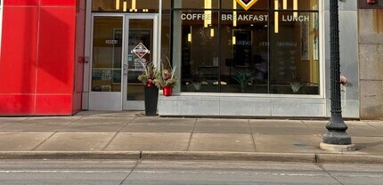 3008 Hennepin Ave, Minneapolis, MN à louer Photo intérieure– Image 1 sur 7
