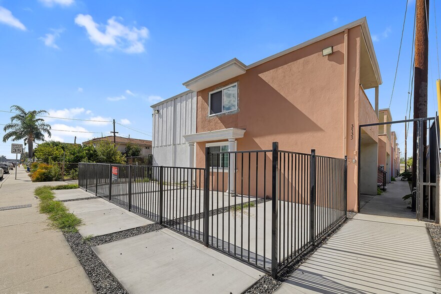 3733 Durfee Ave, El Monte, CA à vendre - Photo de l’immeuble – Image 2 sur 8
