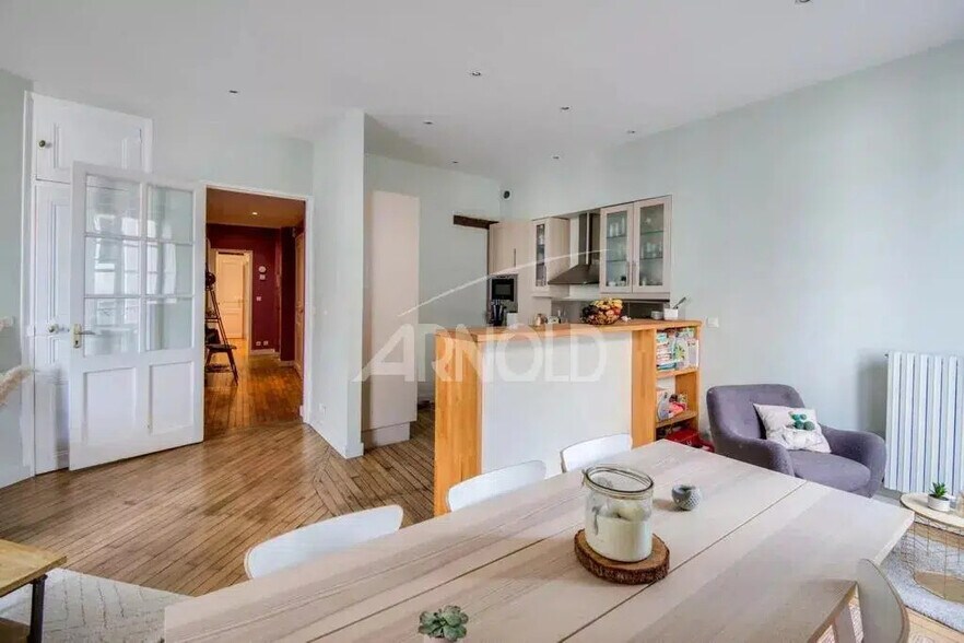 Bureau dans Nantes à vendre - Photo de l’immeuble – Image 2 sur 11