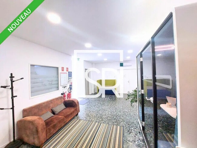 Plus de détails pour Bureau à louer