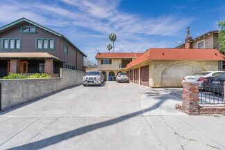 Plus de détails pour 1745 S Harvard Blvd, Los Angeles, CA - Logement à vendre