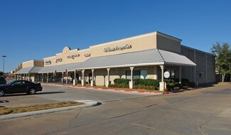 Plus de détails pour 2551-2553 S Texas Ave, College Station, TX - Local commercial à louer
