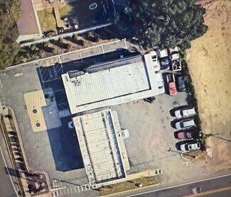 Plus de détails pour 2086 Route 88, Brick, NJ - Terrain à vendre