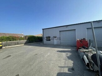 Plus de détails pour Bureau, Local d'activités à louer