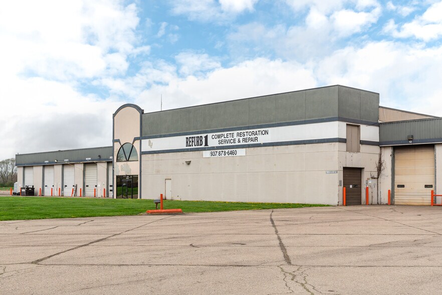106 Restoration Park Dr, Medway, OH à louer - Photo principale – Image 1 sur 50