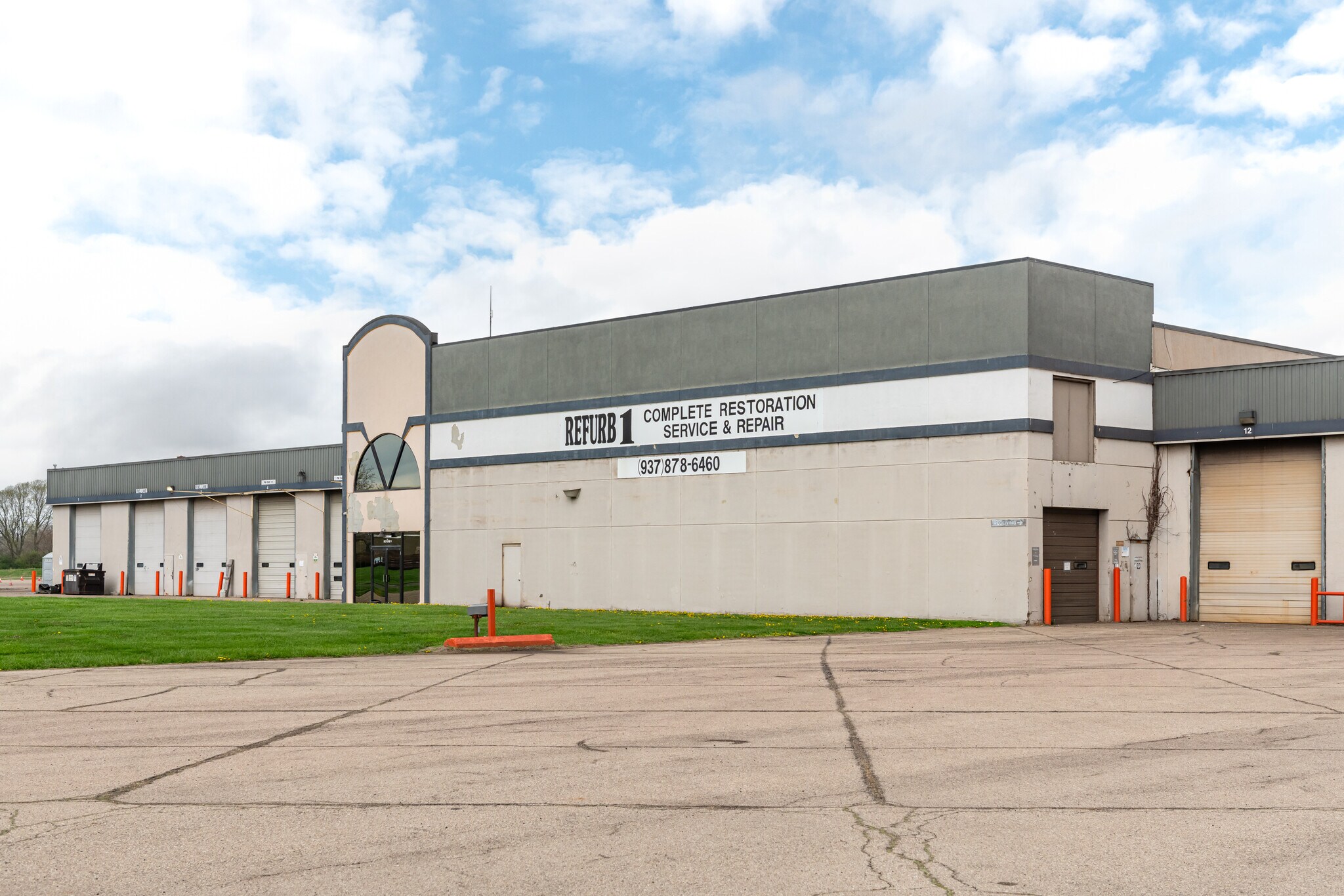 106 Restoration Park Dr, Medway, OH à louer Photo principale– Image 1 sur 51