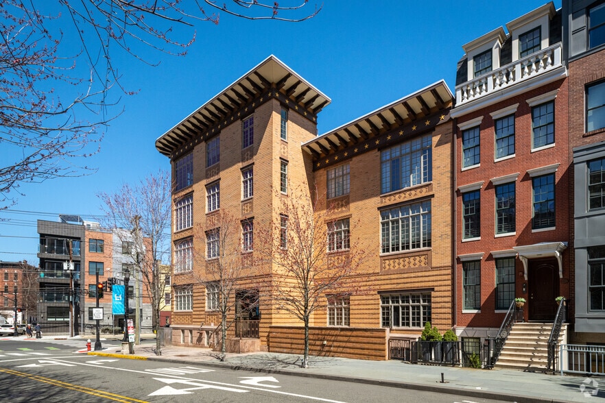 122 Liberty View Dr, Jersey City, NJ à louer - Photo principale – Image 1 sur 13