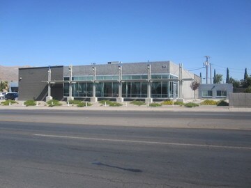 4121 Montana Ave, El Paso, TX à louer Photo principale– Image 1 sur 35