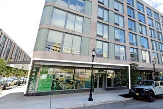 Plus de détails pour 99 Monitor St, Jersey City, NJ - Local commercial à louer