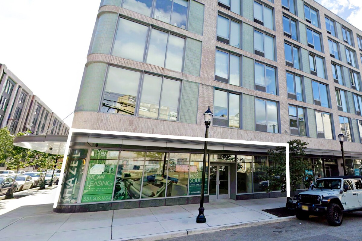 99 Monitor St, Jersey City, NJ à louer Photo de l’immeuble– Image 1 sur 4